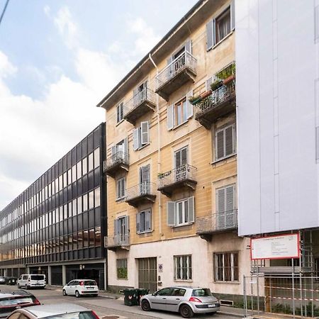 Roomy & Central Torino Apartment X4! Exteriér fotografie