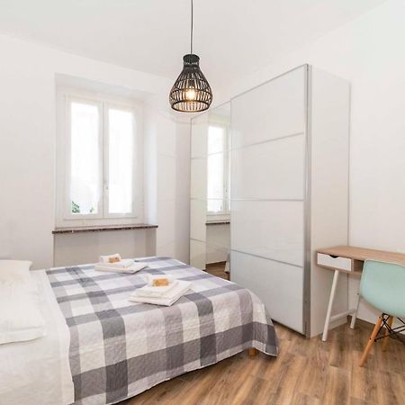Roomy & Central Torino Apartment X4! Exteriér fotografie