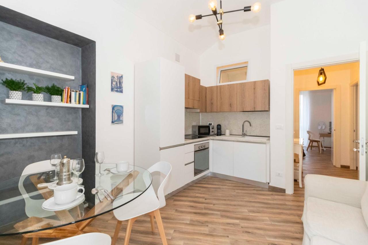 Roomy & Central Torino Apartment X4! Exteriér fotografie