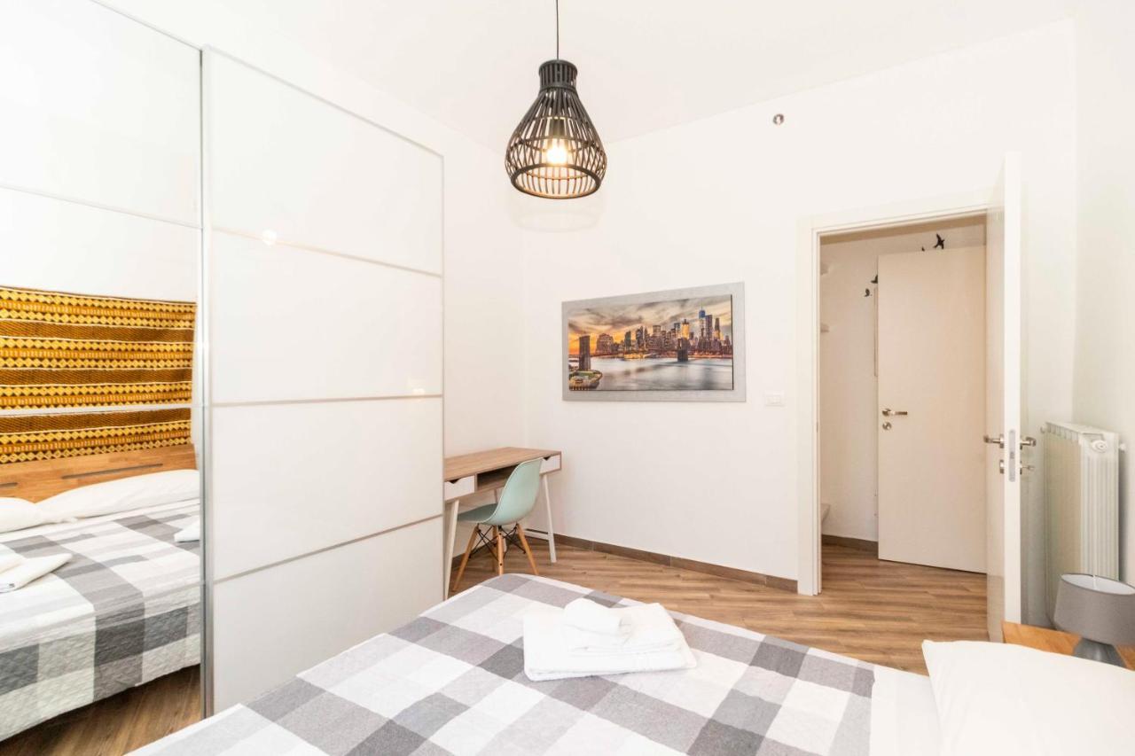 Roomy & Central Torino Apartment X4! Exteriér fotografie