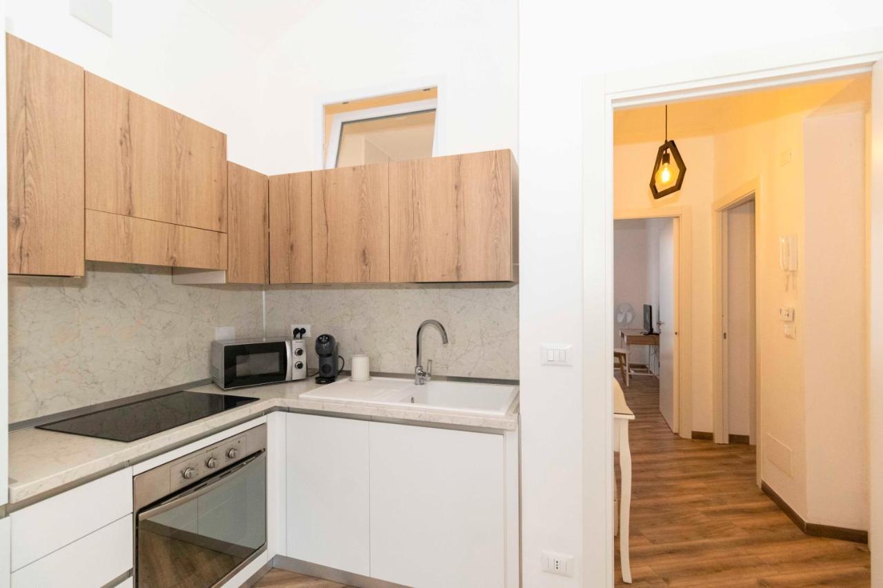 Roomy & Central Torino Apartment X4! Exteriér fotografie