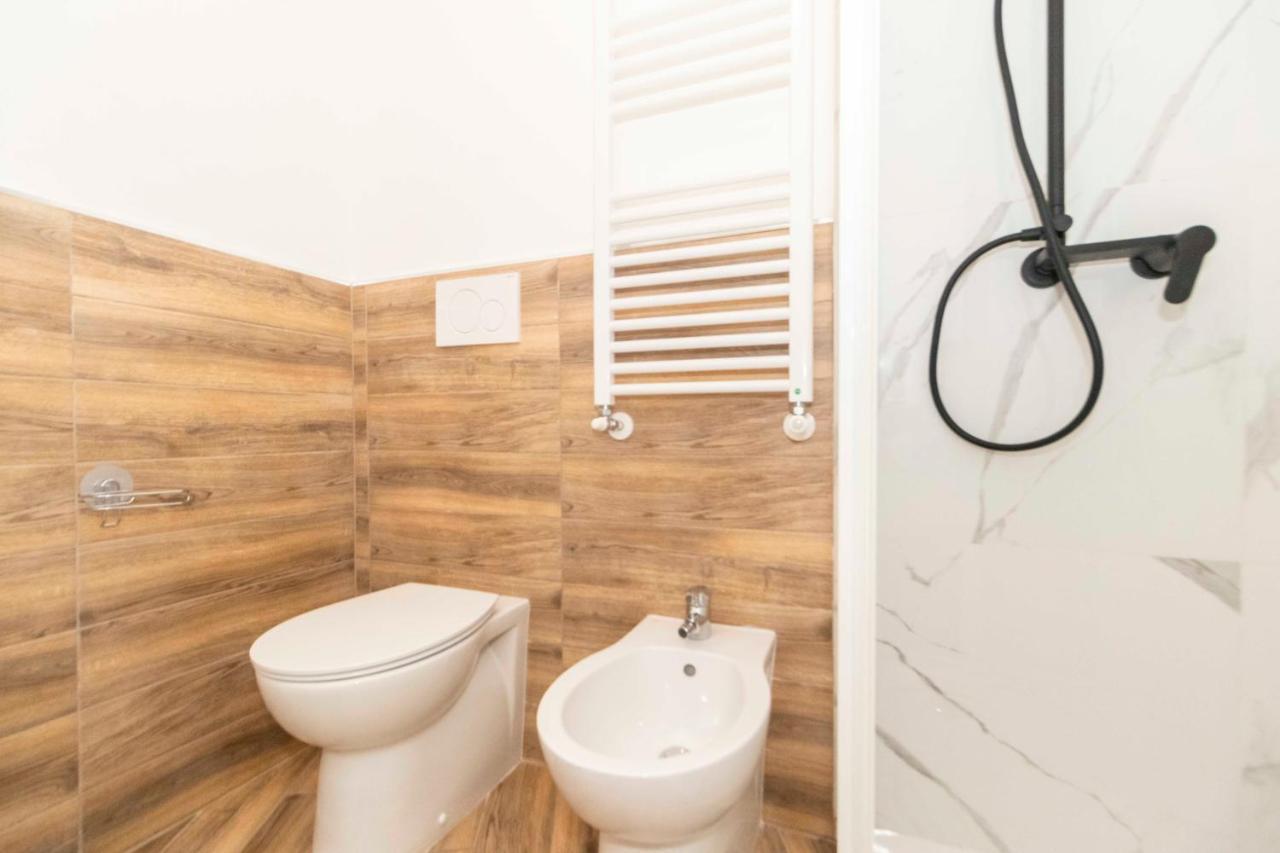 Roomy & Central Torino Apartment X4! Exteriér fotografie