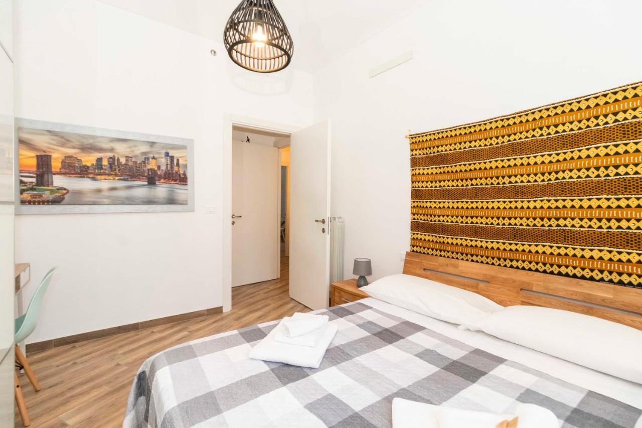 Roomy & Central Torino Apartment X4! Exteriér fotografie