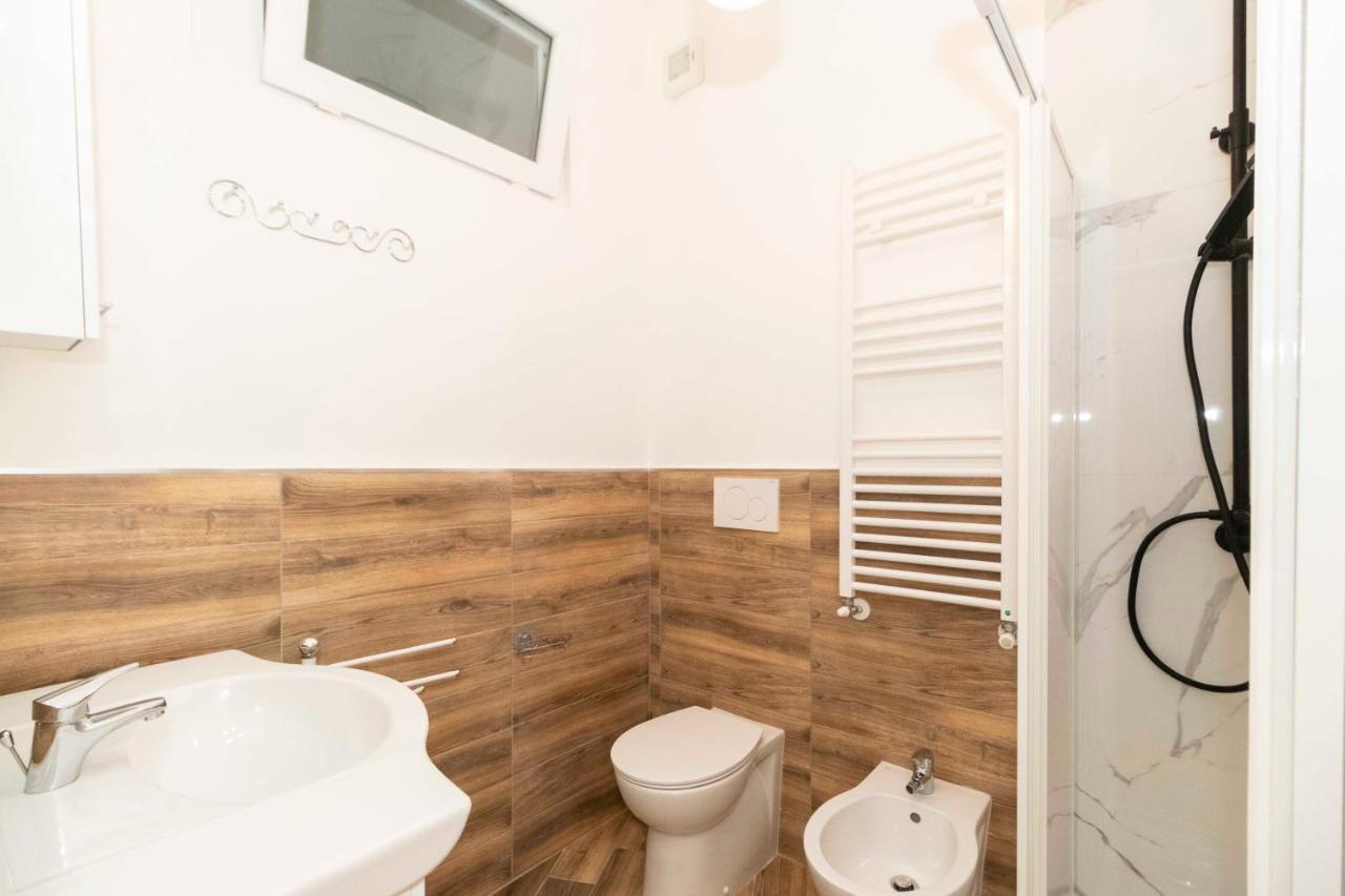 Roomy & Central Torino Apartment X4! Exteriér fotografie