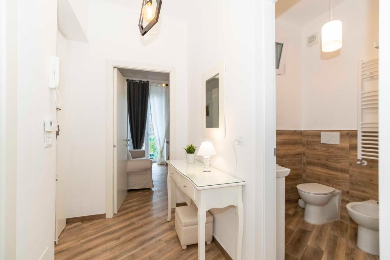 Roomy & Central Torino Apartment X4! Exteriér fotografie