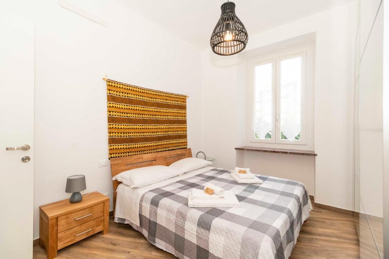 Roomy & Central Torino Apartment X4! Exteriér fotografie