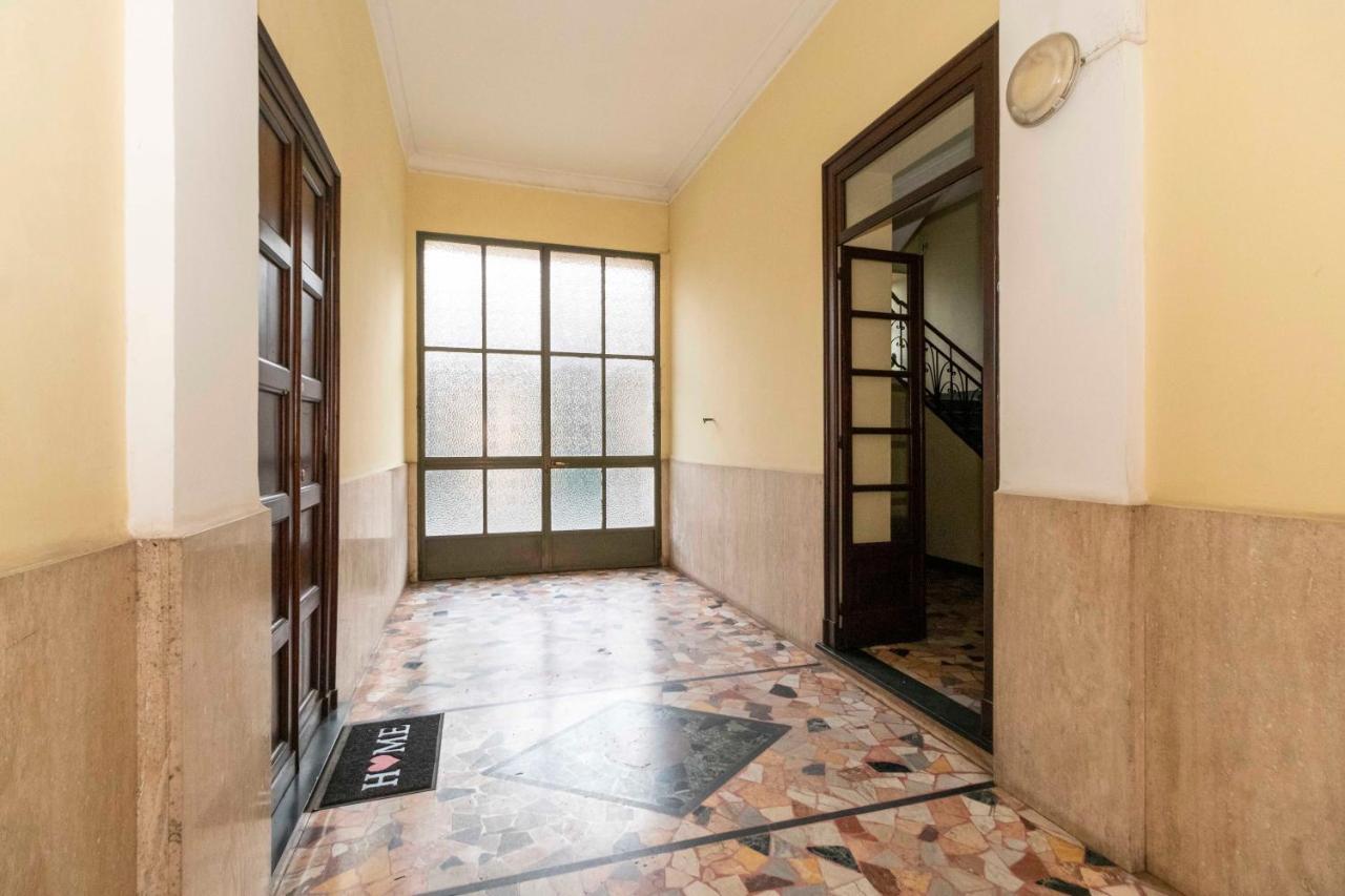 Roomy & Central Torino Apartment X4! Exteriér fotografie