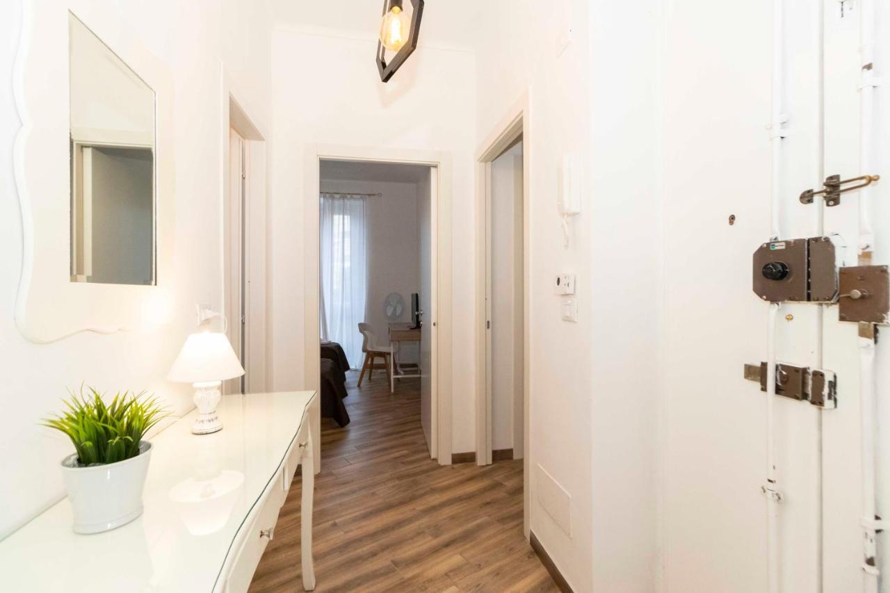 Roomy & Central Torino Apartment X4! Exteriér fotografie