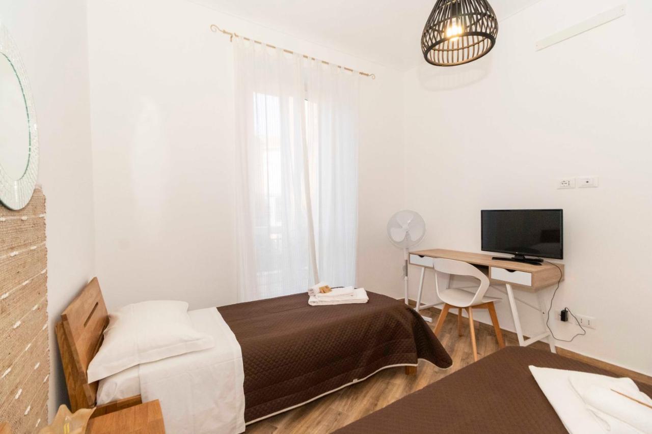Roomy & Central Torino Apartment X4! Exteriér fotografie